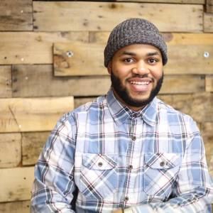 Meet your Posher, Jeremiah